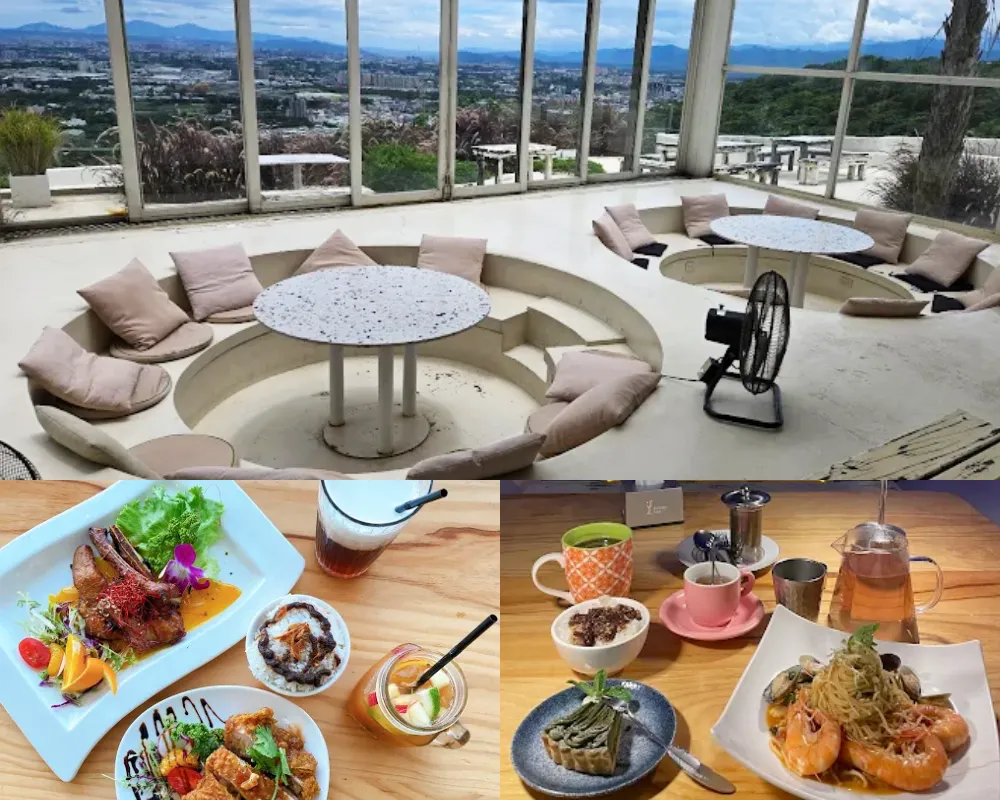 Summer Land夏夕夏景