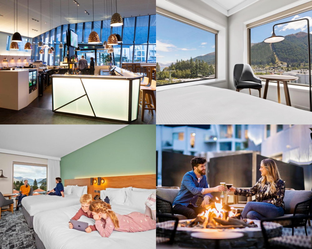 Holiday Inn Express & Suites Queenstown