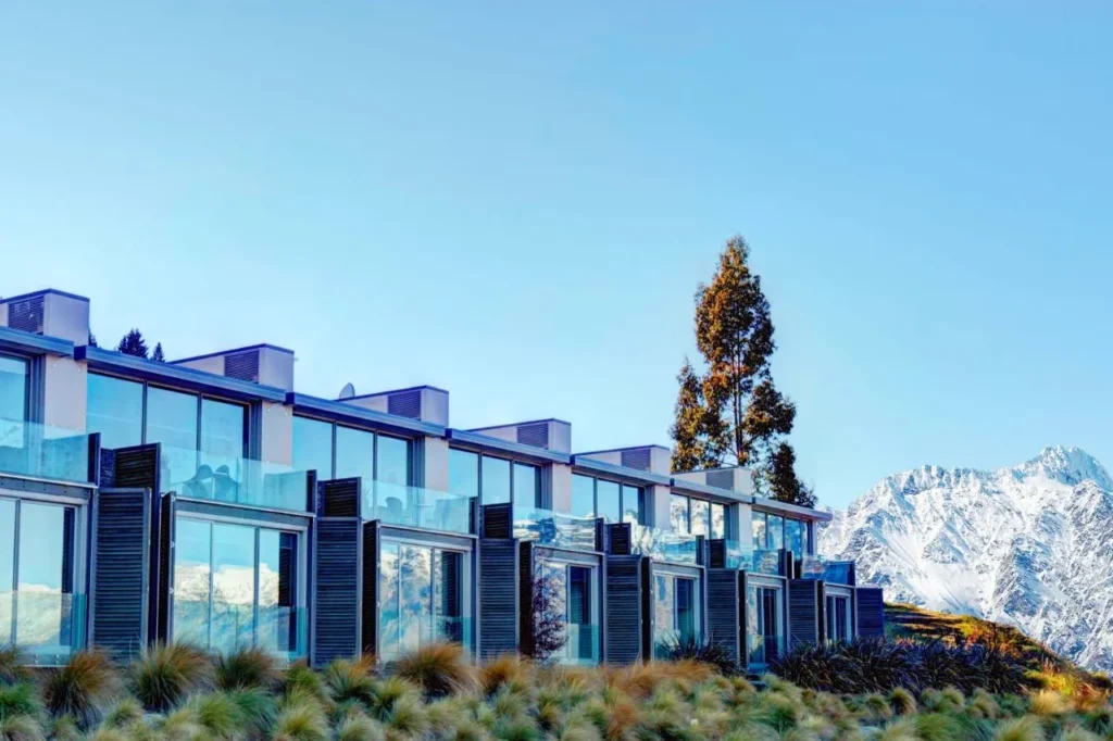 Swiss-Belsuites Pounamu Queenstown