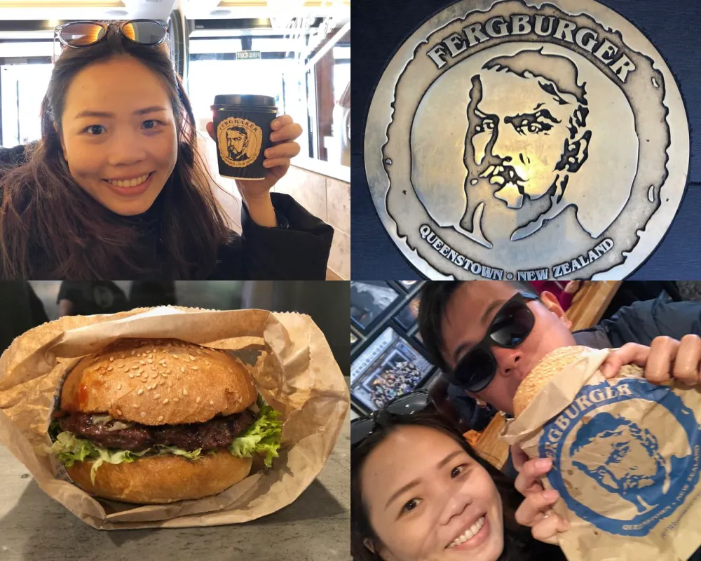 Fergburger