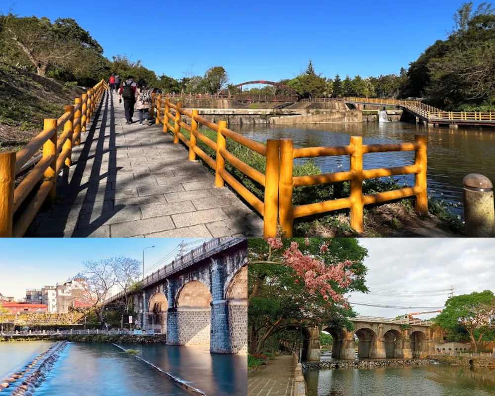 東安古橋