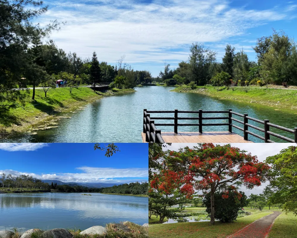 台東原生植物園