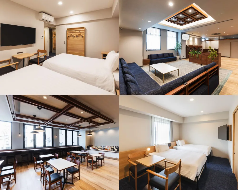 廣島相鐵FRESA INN（Sotetsu Fresa Inn Hiroshima）