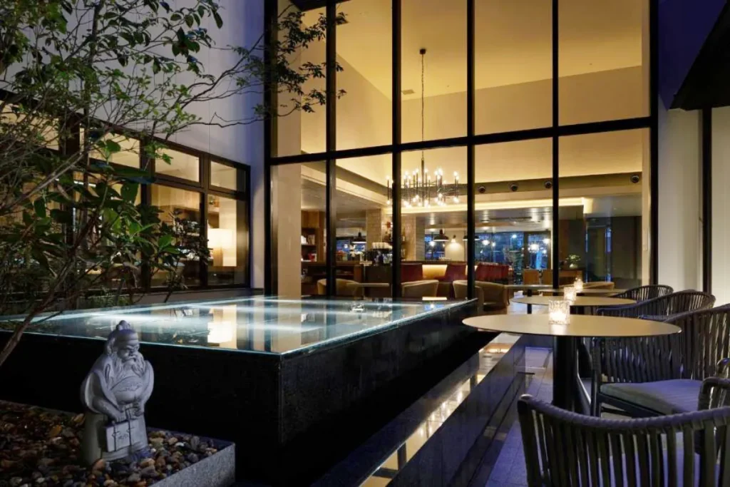 Hotel Resol Trinity Kyoto