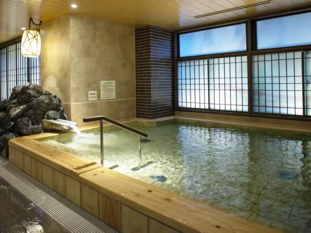 Onyado Nono Kyoto Shichijo Natural Hot Spring