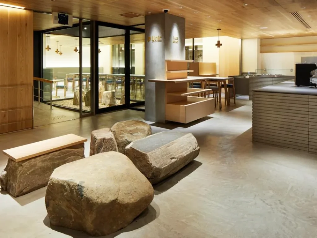 hotel androoms Kyoto Shichijo