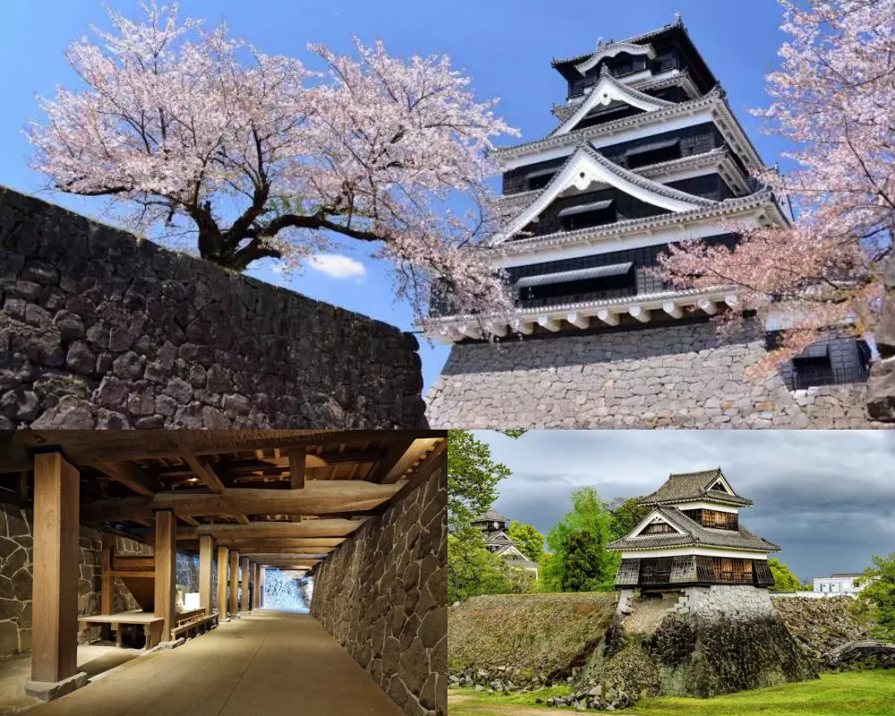 熊本城