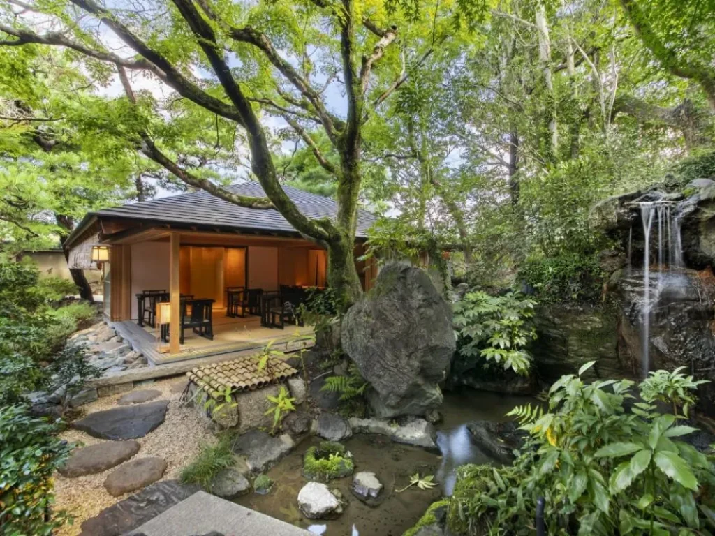 Fufu Kyoto