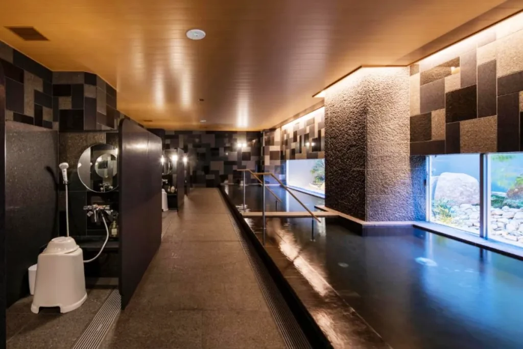 Kyoto U-BELL Hotel