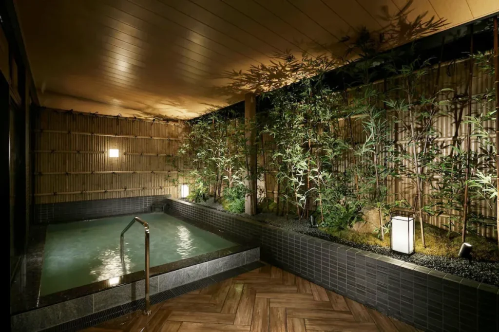 Royal Twin Hotel Kyoto Hachijoguchi