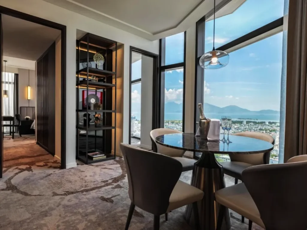 Crowne Plaza Danang City Centre by IHG