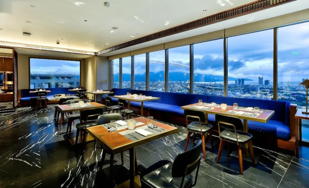 Hilton Da Nang