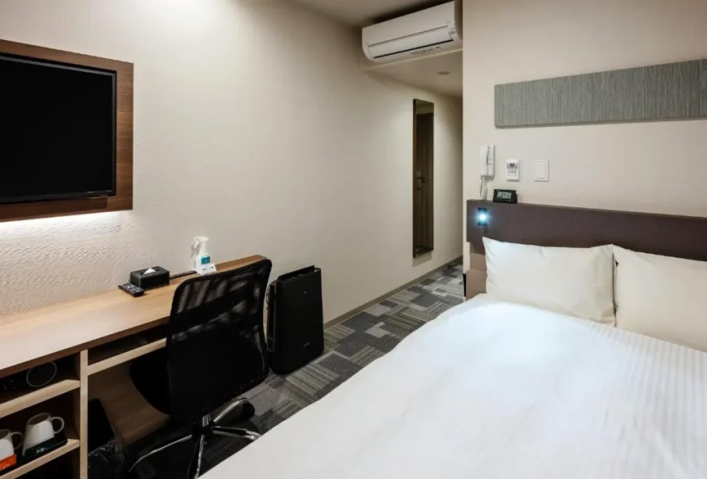 Smile Hotel Okayama