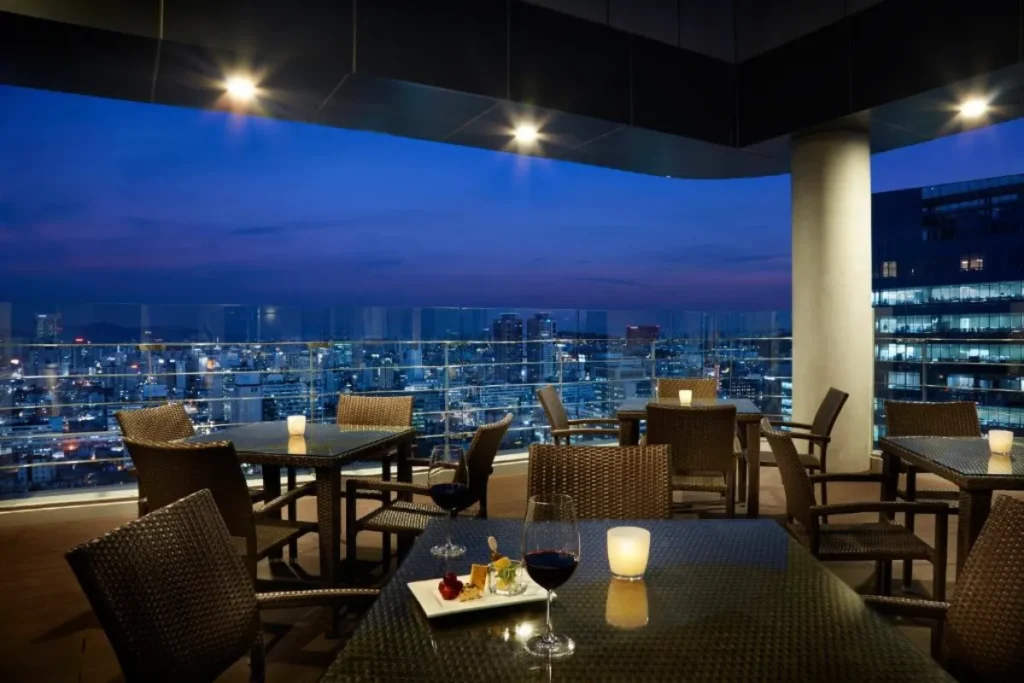 LOTTE City Hotel Myeongdong