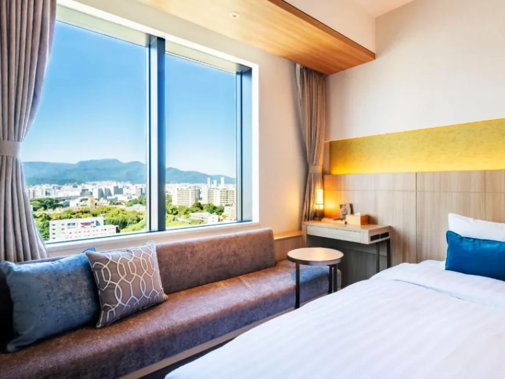 Keio Prelia Hotel Sapporo