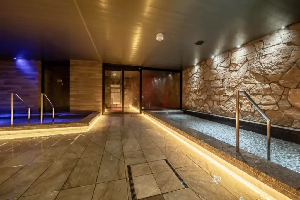 Solaria Nishitetsu Hotel Sapporo