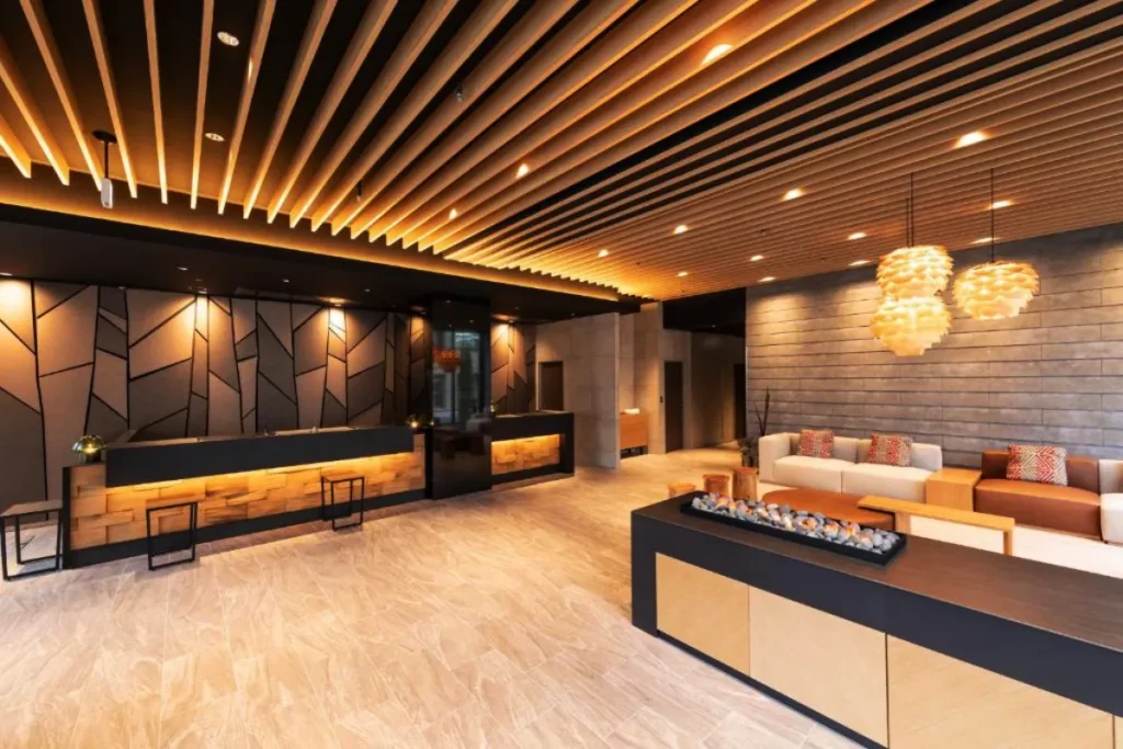 札幌大通東急STAY酒店