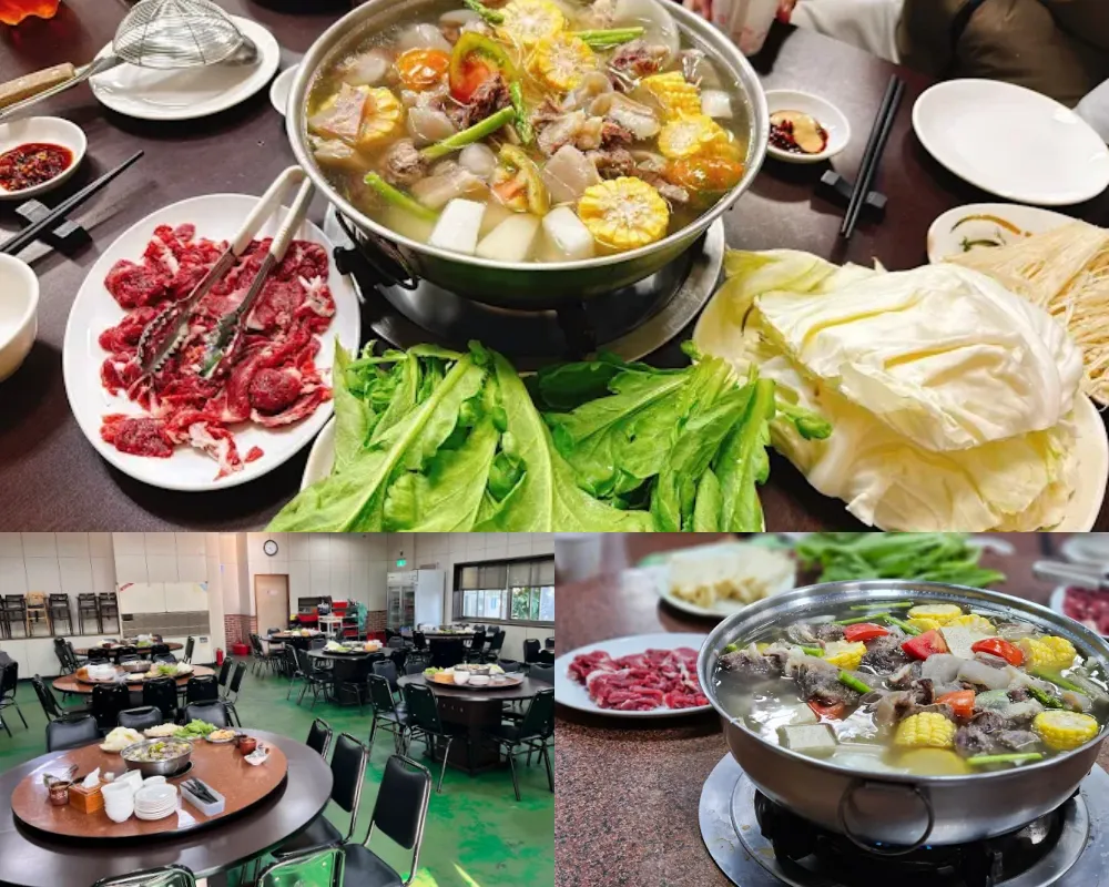 江家羊肉