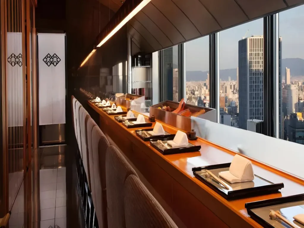 Hotel Granvia Osaka-JR Hotel Group