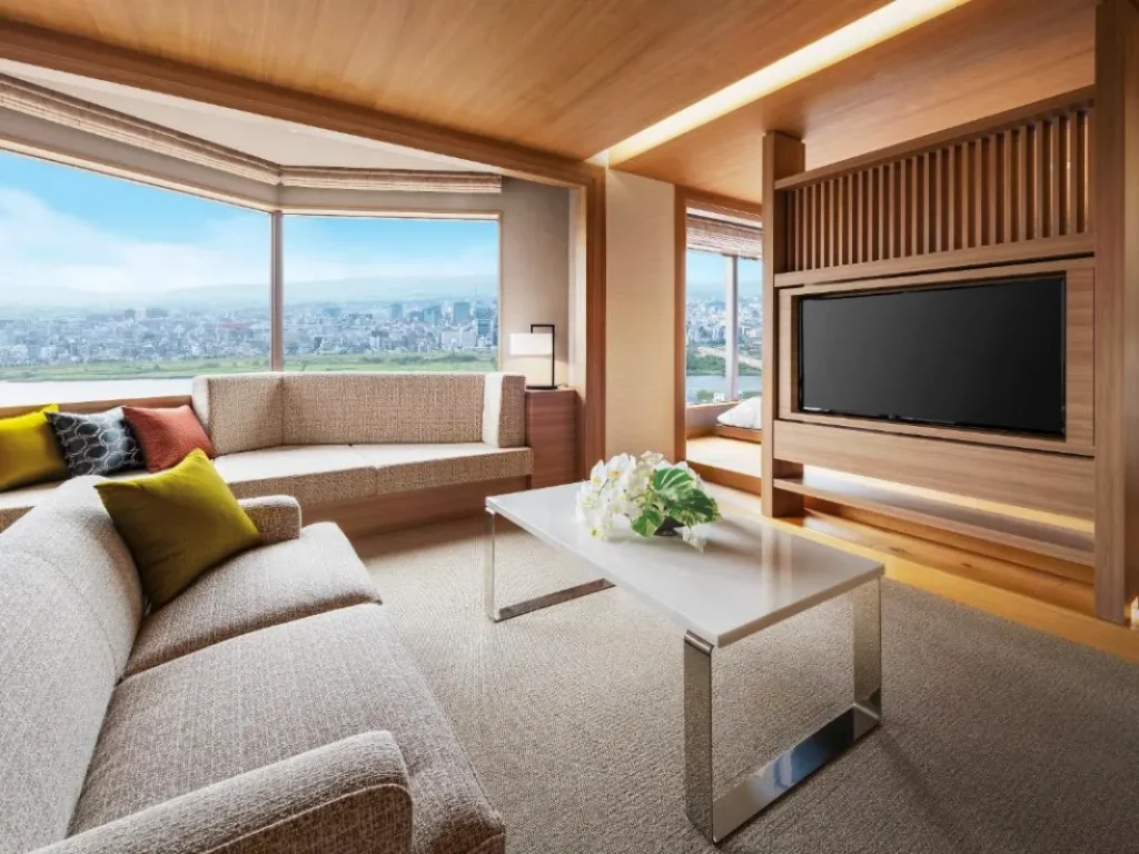 Hotel Hankyu International