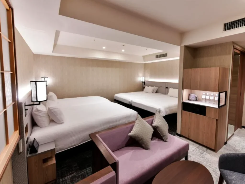 Asakusa Tobu Hotel