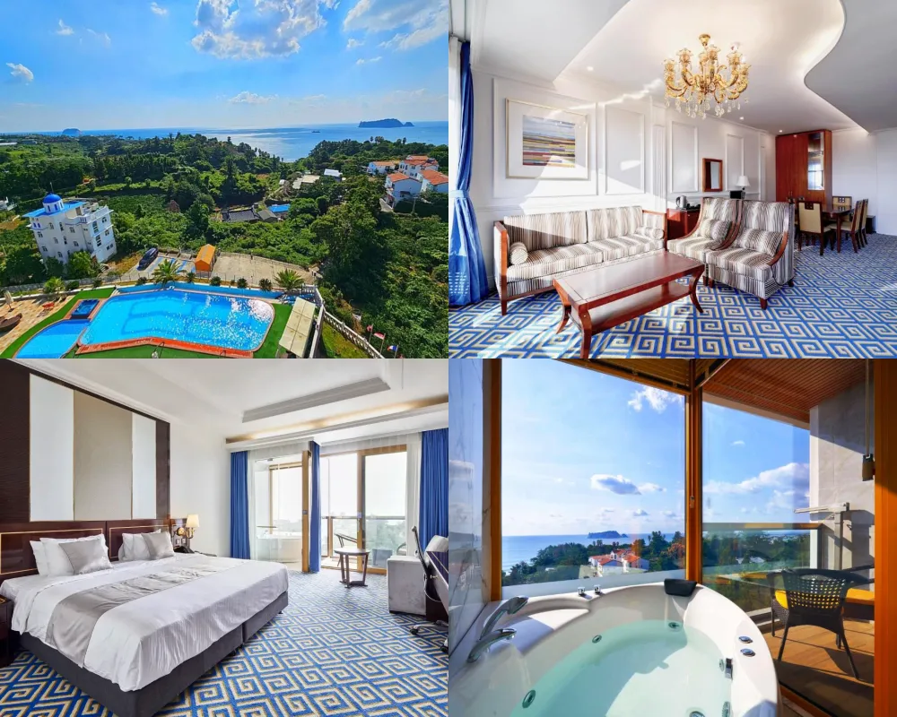 GoldOne Hotel & Suites