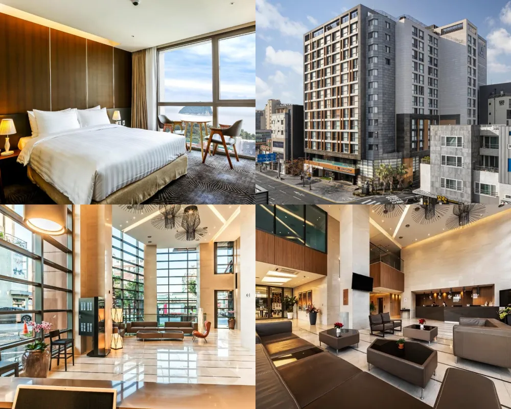 Golden Daisy Hotel