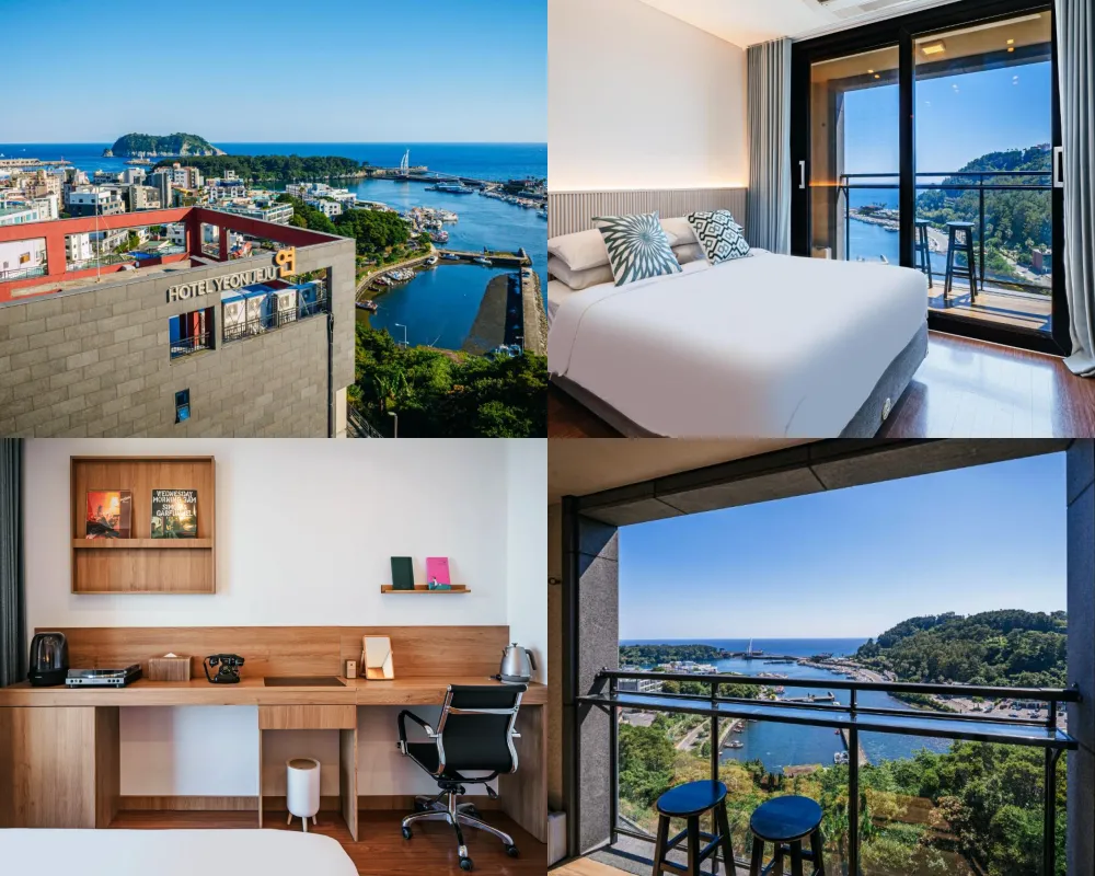 Hotel Yeon