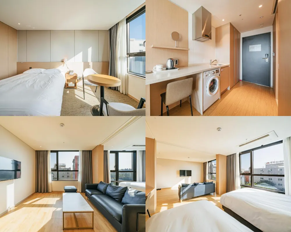 Hotel Zinc