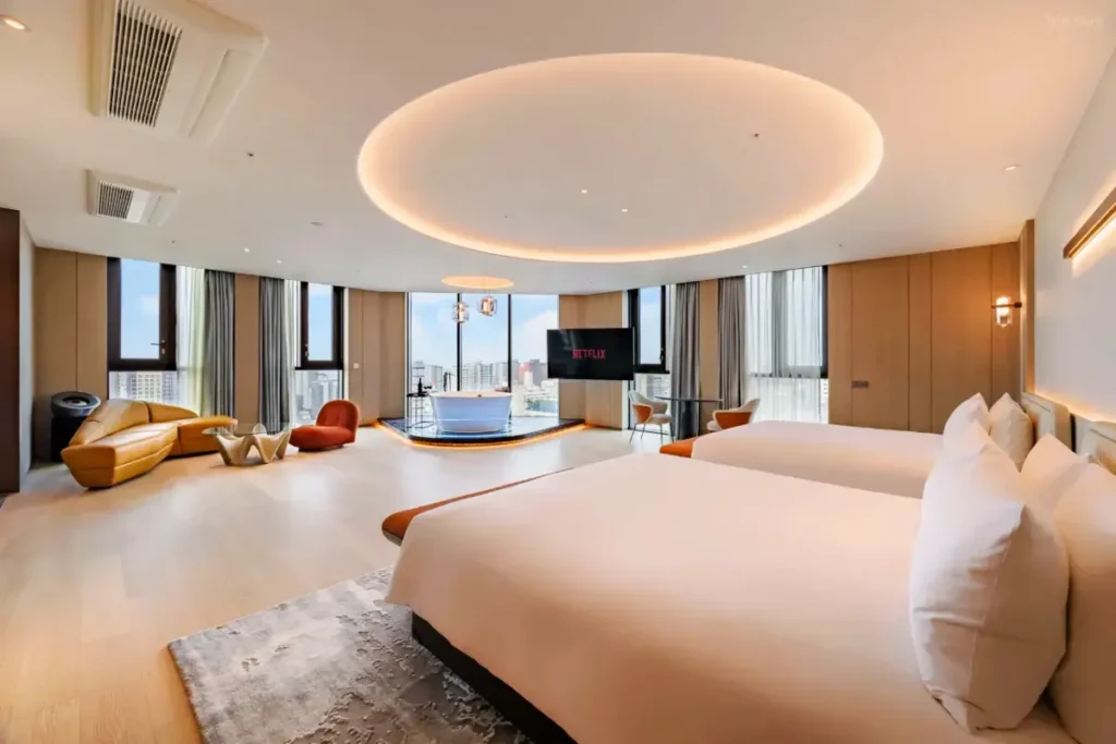 Jeju Bolton Hotel