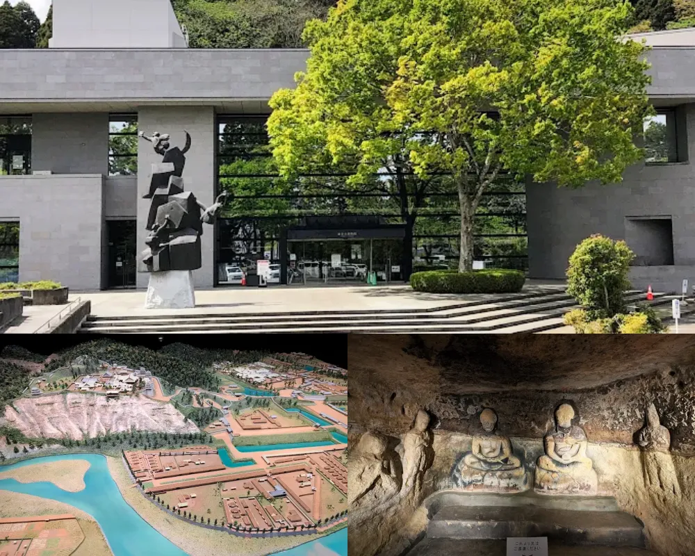 仙台市博物館