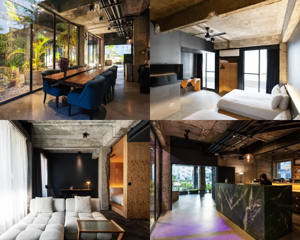 植光花園酒店