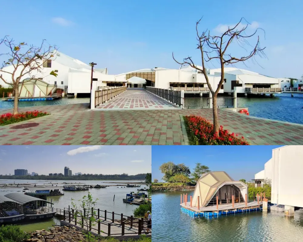 台江國家公園