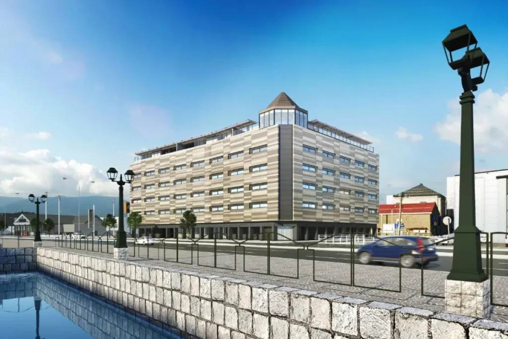 Granbell Hotel Otaru