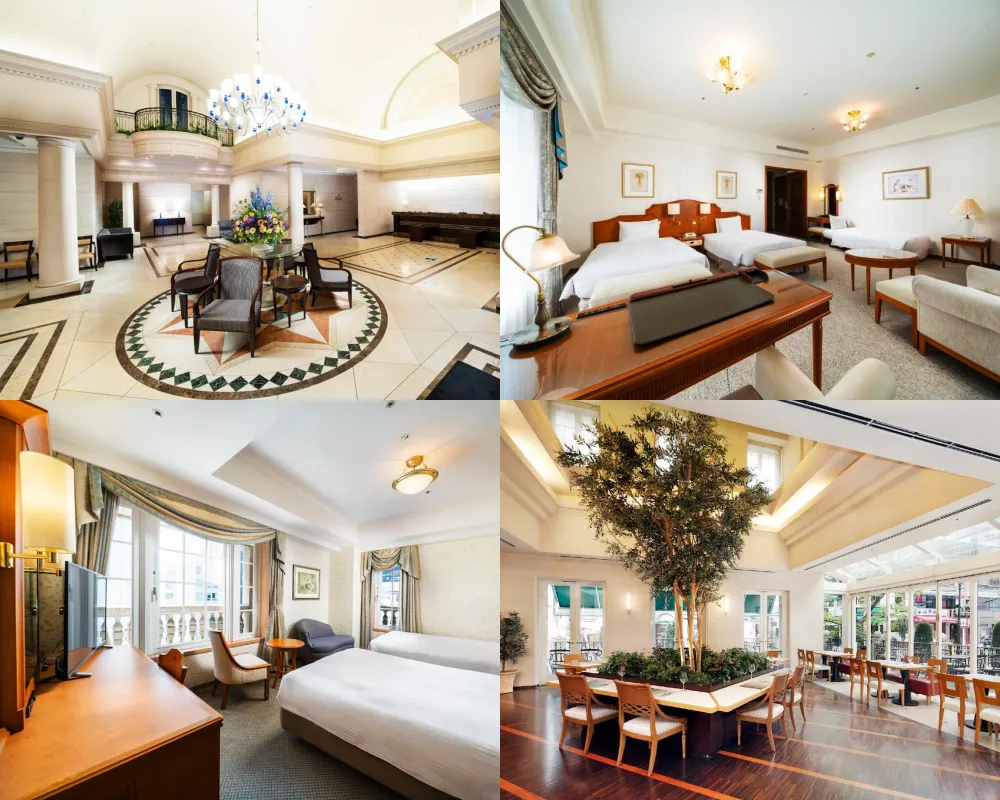 KOKO HOTEL Osaka Shinsaibashi
