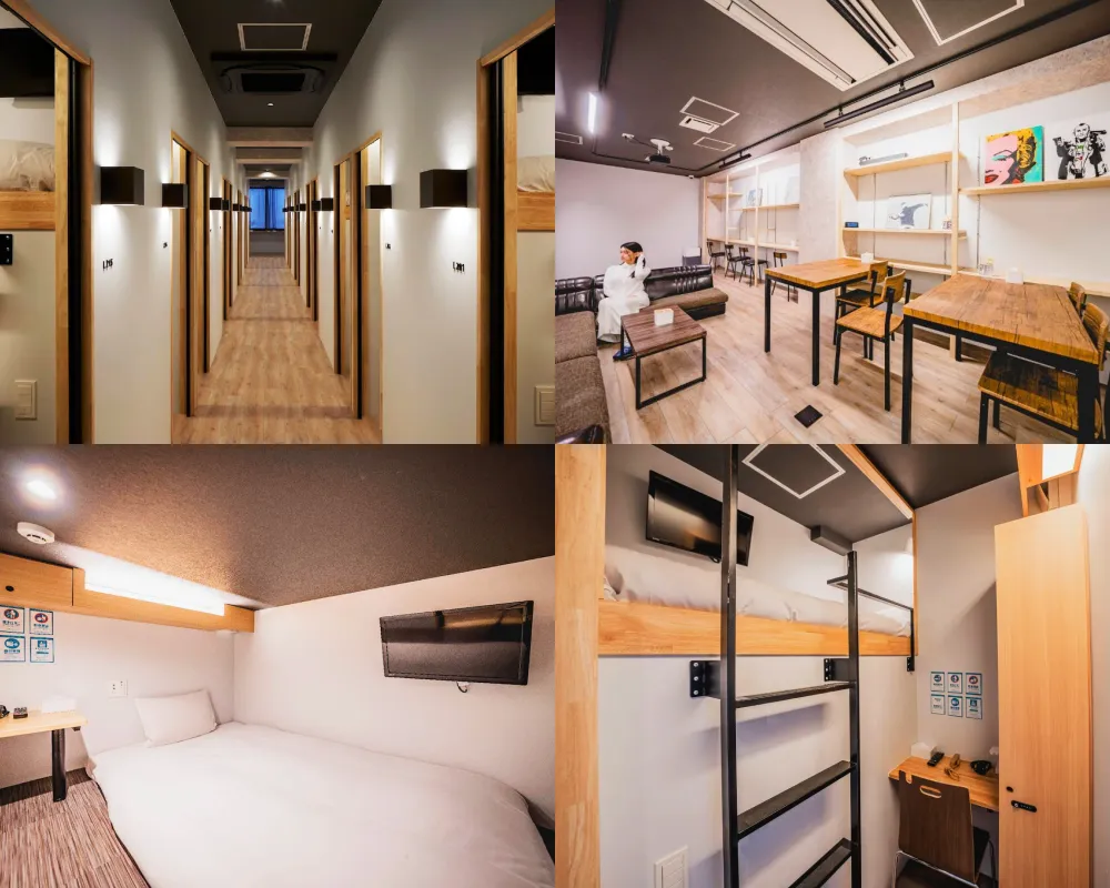 hotel atarayo osaka