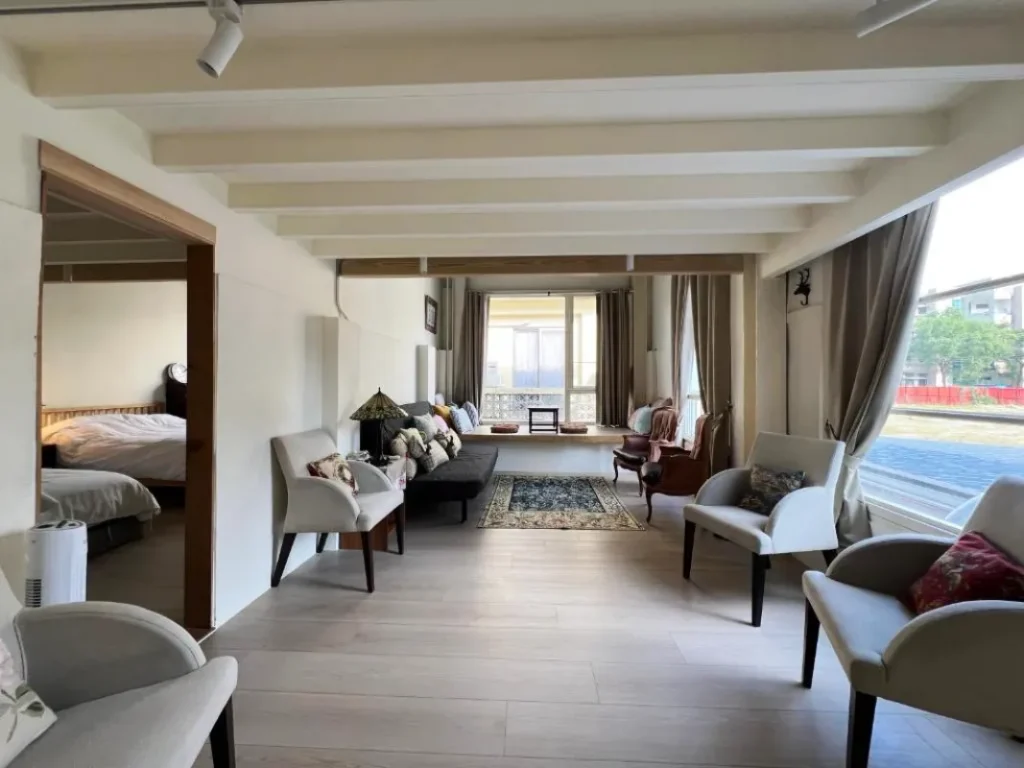 斑光燦爛 b&b