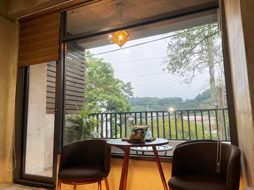 沐目家 (Xiang Jia Homestay)