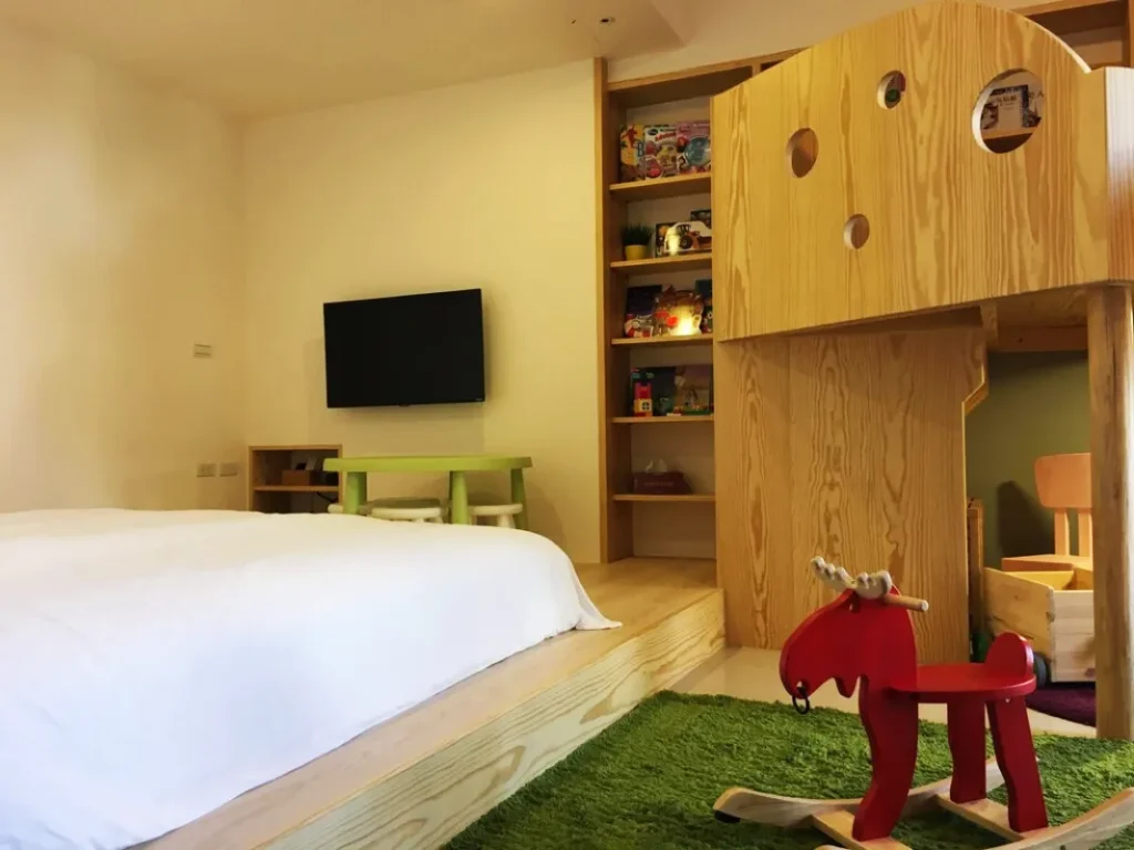 自由行寓所Traveler Home (喜蒔宿)