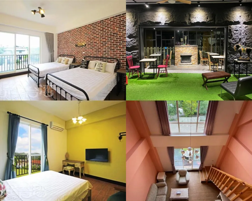 茅店BnB