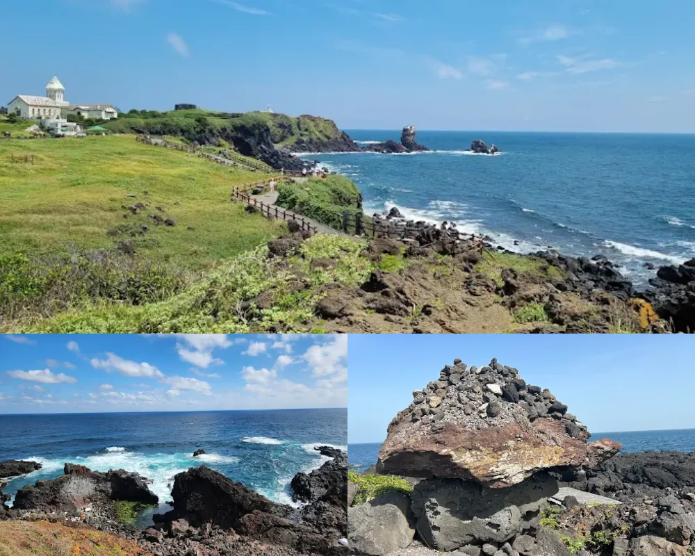 涉地可支