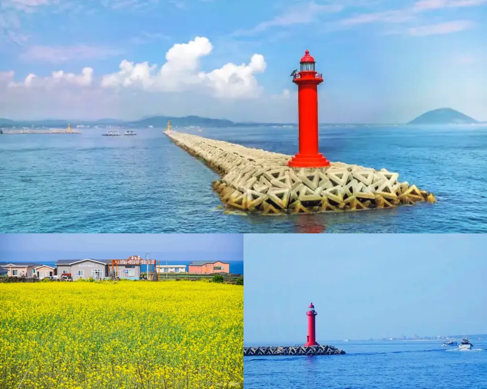 牛島(우도)