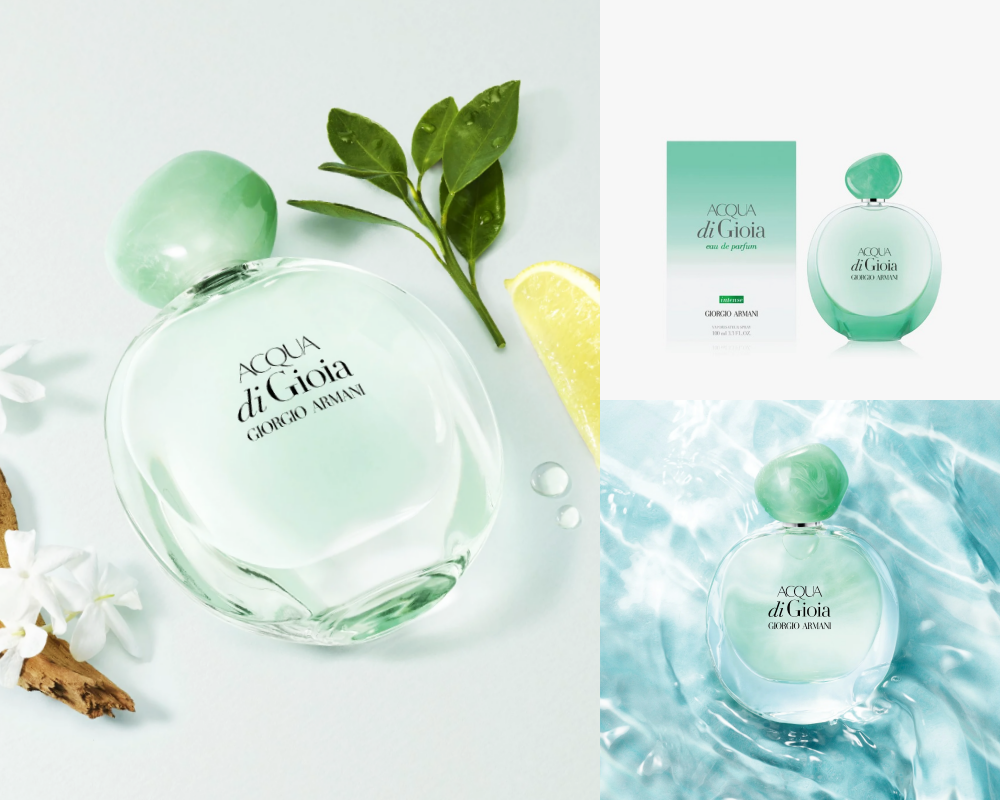 Acqua di Gioia