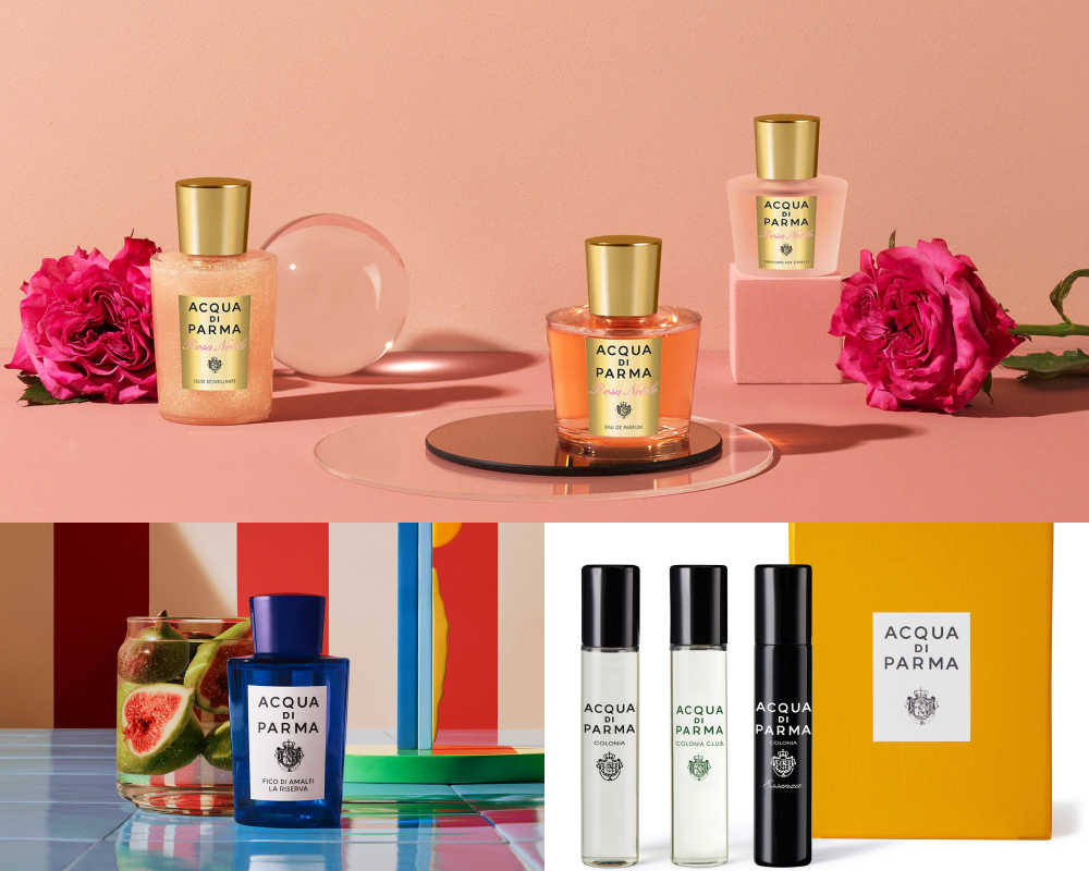 Acqua di Parma