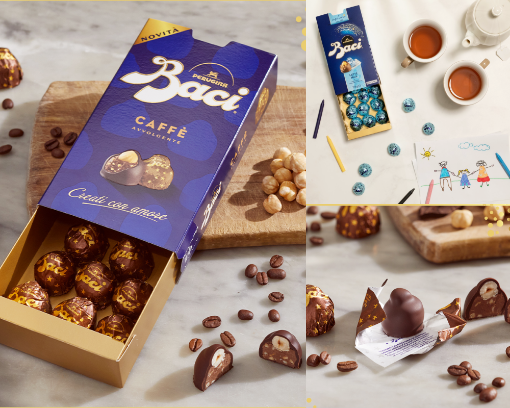 Baci Perugina
