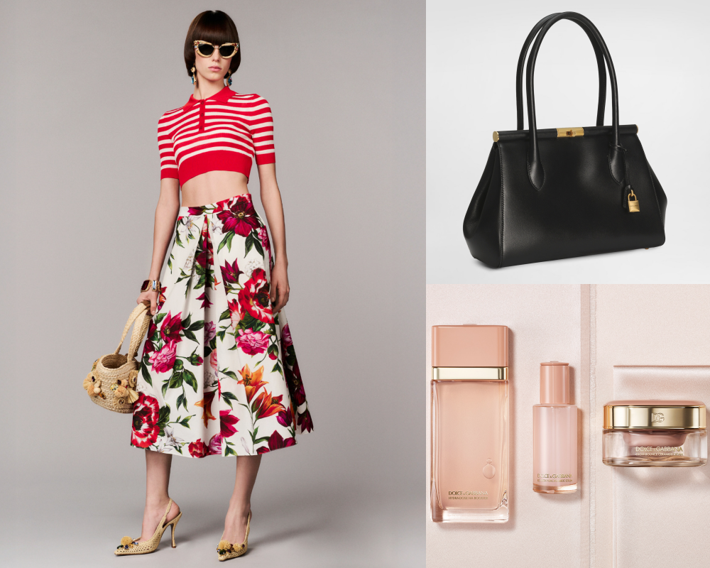 Dolce & Gabbana
