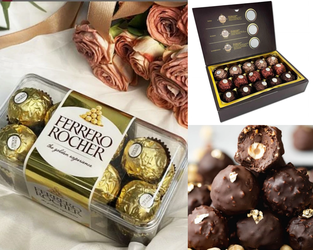 Ferrero