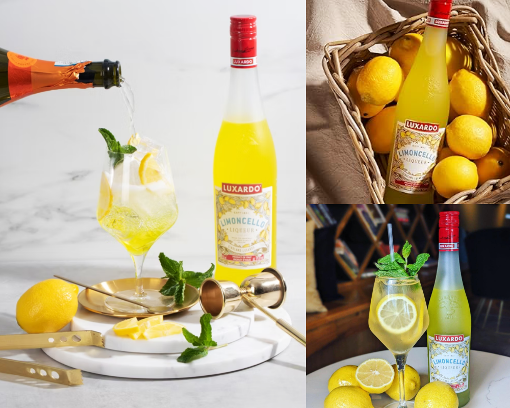 Luxardo Limoncello