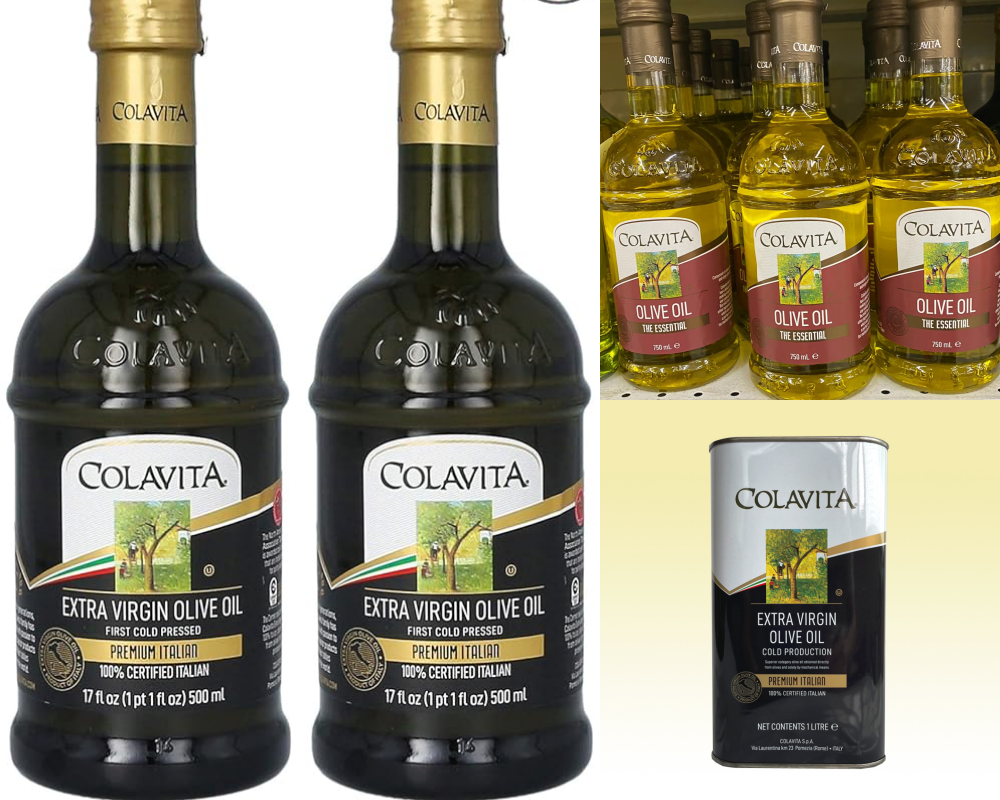 Tita Italia truffle oil