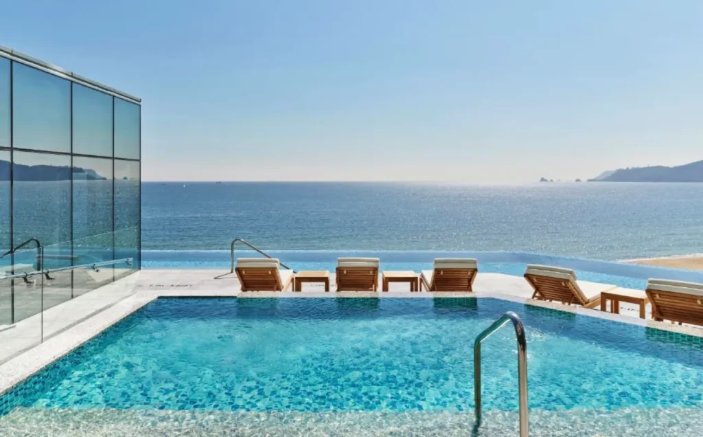 Grand Josun Busan